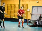 PHOTO: Men's Open Day 1