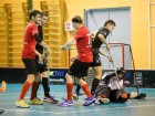 PHOTO: Men's Open Day 1