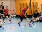 PHOTO: Men's Open Day 1