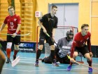PHOTO: Men's Open Day 1