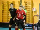 PHOTO: Men's Open Day 1
