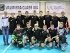 PHOTO: Men's Open Day 1