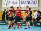 PHOTO: Men's Open Day 1
