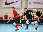 PHOTO: Men's Open Day 1