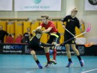 PHOTO: Men's Open Day 1