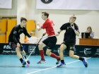 PHOTO: Men's Open Day 1