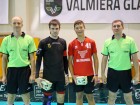 PHOTO: Men's Open Day 1