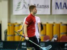 PHOTO: Men's Open Day 1