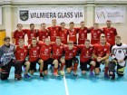 PHOTO: Men's Open Day 1