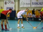 PHOTO: Men's Open Day 1