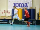 PHOTO: Men's Open Day 1