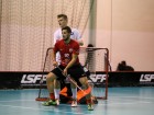 PHOTO: Men's Open Day 1