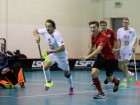 PHOTO: Men's Open Day 1