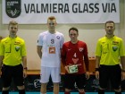 PHOTO: Men's Open Day 1