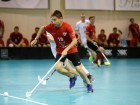 PHOTO: Men's Open Day 1