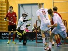 PHOTO: Men's Open Day 1