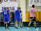 PHOTO: Men's Open Day 1