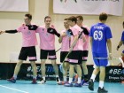PHOTO: Men's Open Day 1