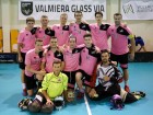 PHOTO: Men's Open Day 1