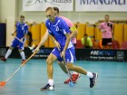PHOTO: Men's Open Day 1
