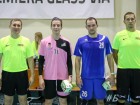 PHOTO: Men's Open Day 1