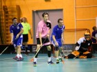 PHOTO: Men's Open Day 1