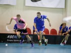 PHOTO: Men's Open Day 1