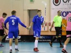 PHOTO: Men's Open Day 1