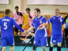 PHOTO: Men's Open Day 1
