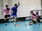 PHOTO: Men's Open Day 1