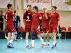 PHOTO: Men's Open Day 1