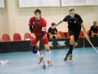 PHOTO: Men's Open Day 1