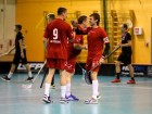 PHOTO: Men's Open Day 1