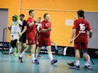 PHOTO: Men's Open Day 1