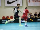 PHOTO: Men's Open Day 1