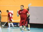 PHOTO: Men's Open Day 1