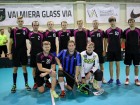 PHOTO: Men's Open Day 1
