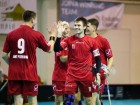 PHOTO: Men's Open Day 1