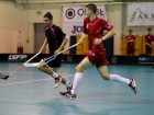 PHOTO: Men's Open Day 1