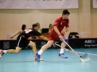 PHOTO: Men's Open Day 1
