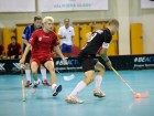 PHOTO: Men's Open Day 1