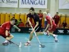 PHOTO: Men's Open Day 1