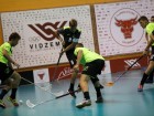 PHOTO: Men's Open Day 1