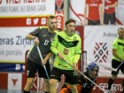 PHOTO: Men's Open Day 1