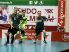 PHOTO: Men's Open Day 1
