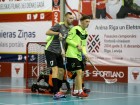 PHOTO: Men's Open Day 1