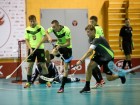 PHOTO: Men's Open Day 1