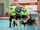 PHOTO: Men's Open Day 1