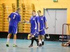 PHOTO: Men's Open Day 1