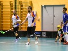 PHOTO: Men's Open Day 1
